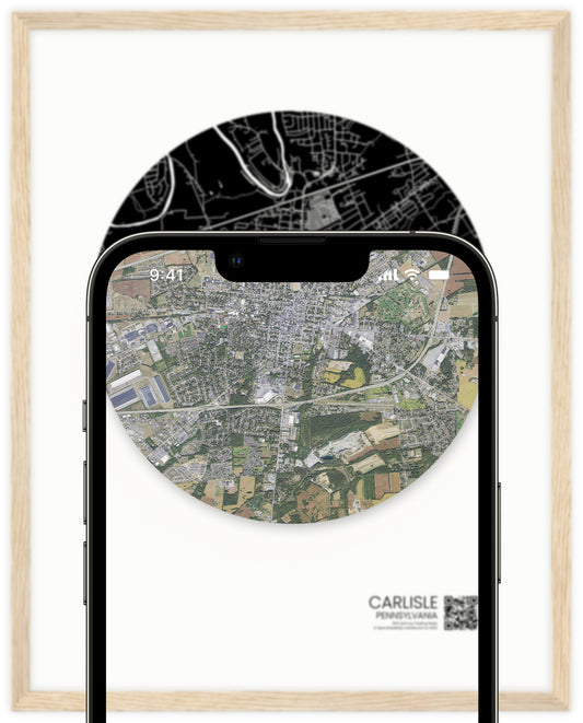 Carlisle, Pennsylvania