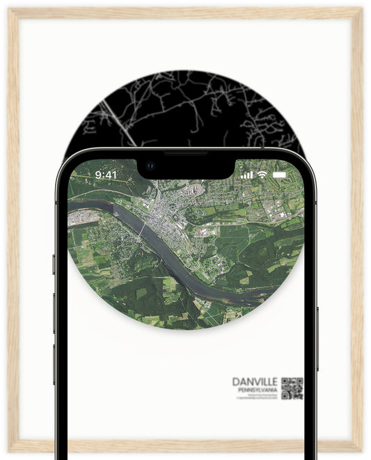 Danville, Pennsylvania