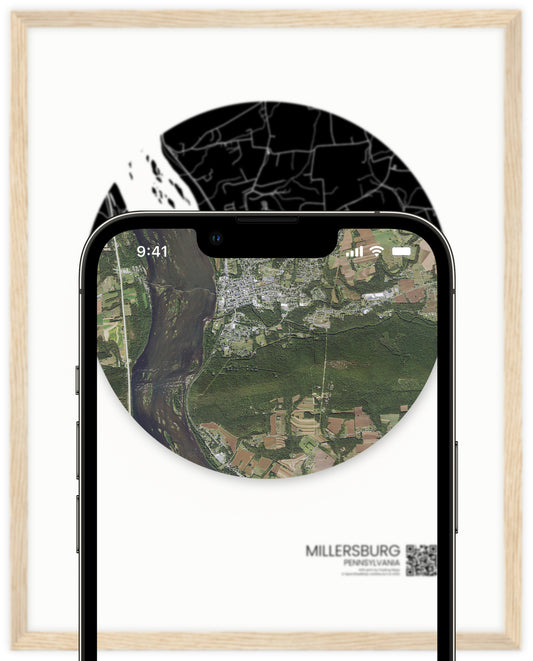 Millersburg, Pennsylvania