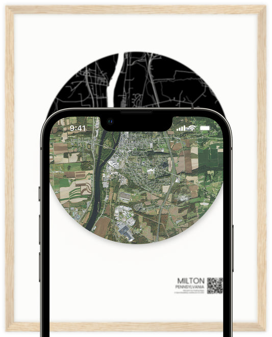 Milton, Pennsylvania