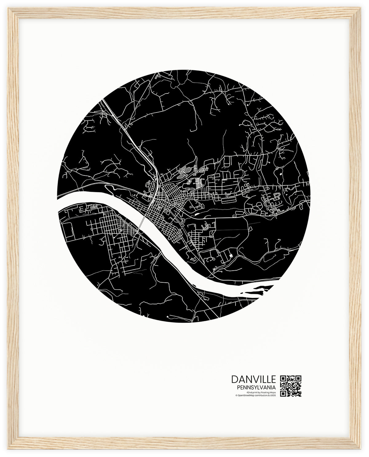 Danville, Pennsylvania