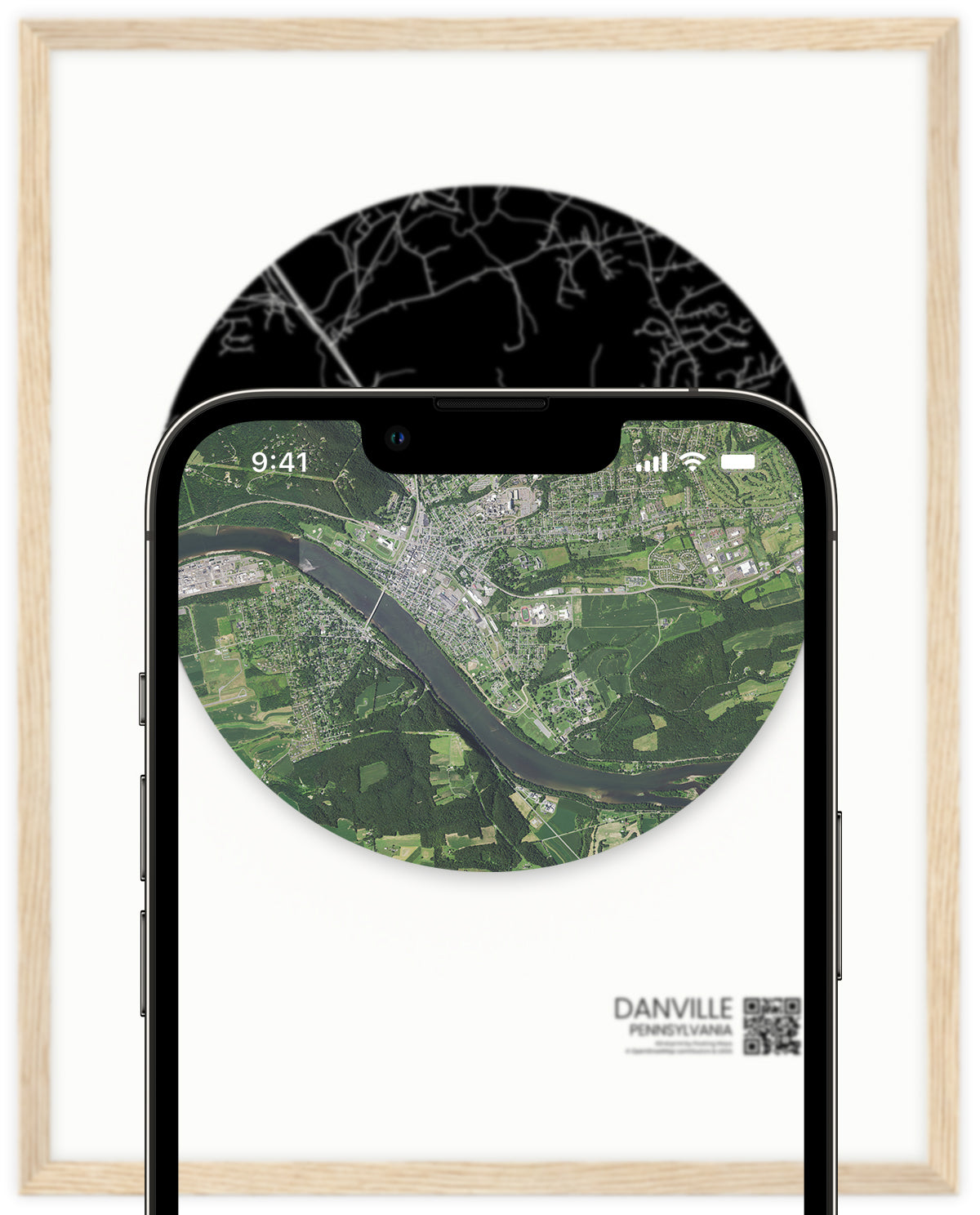 Danville, Pennsylvania