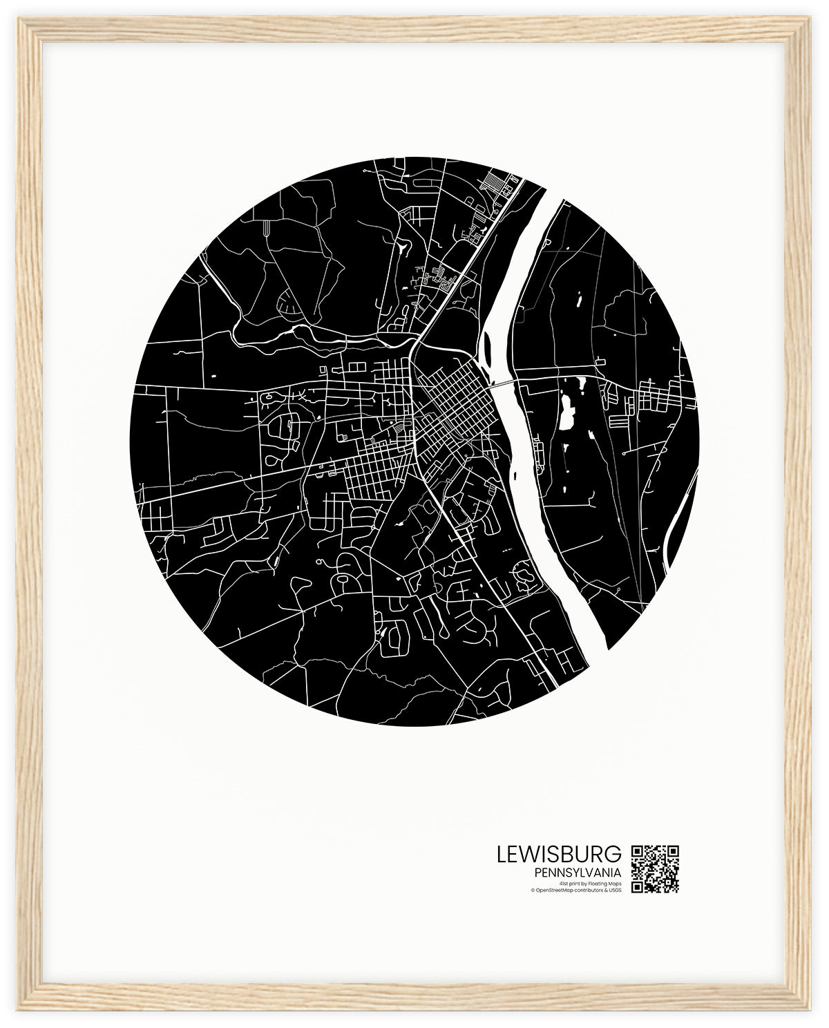 Lewisburg, Pennsylvania