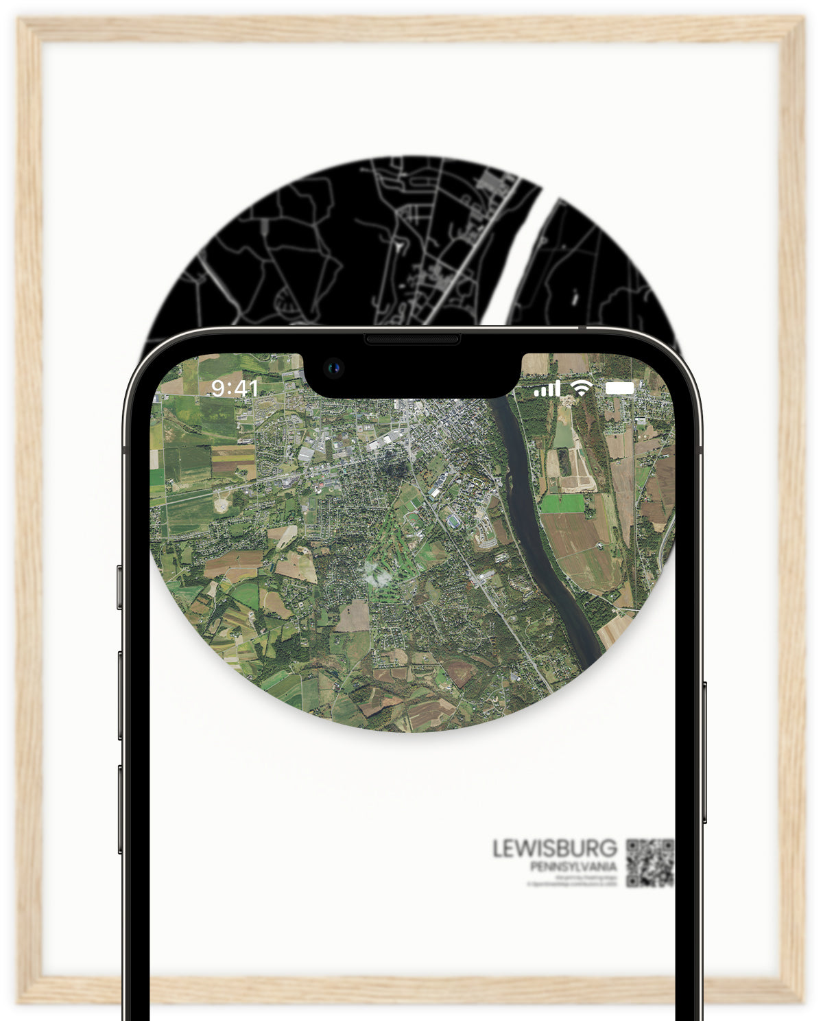 Lewisburg, Pennsylvania