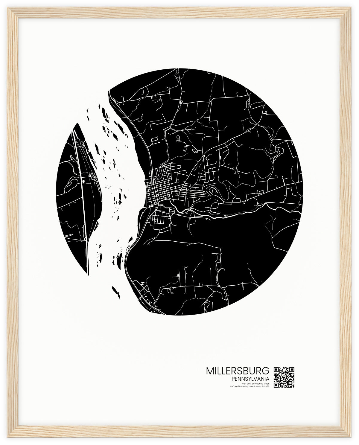 Millersburg, Pennsylvania