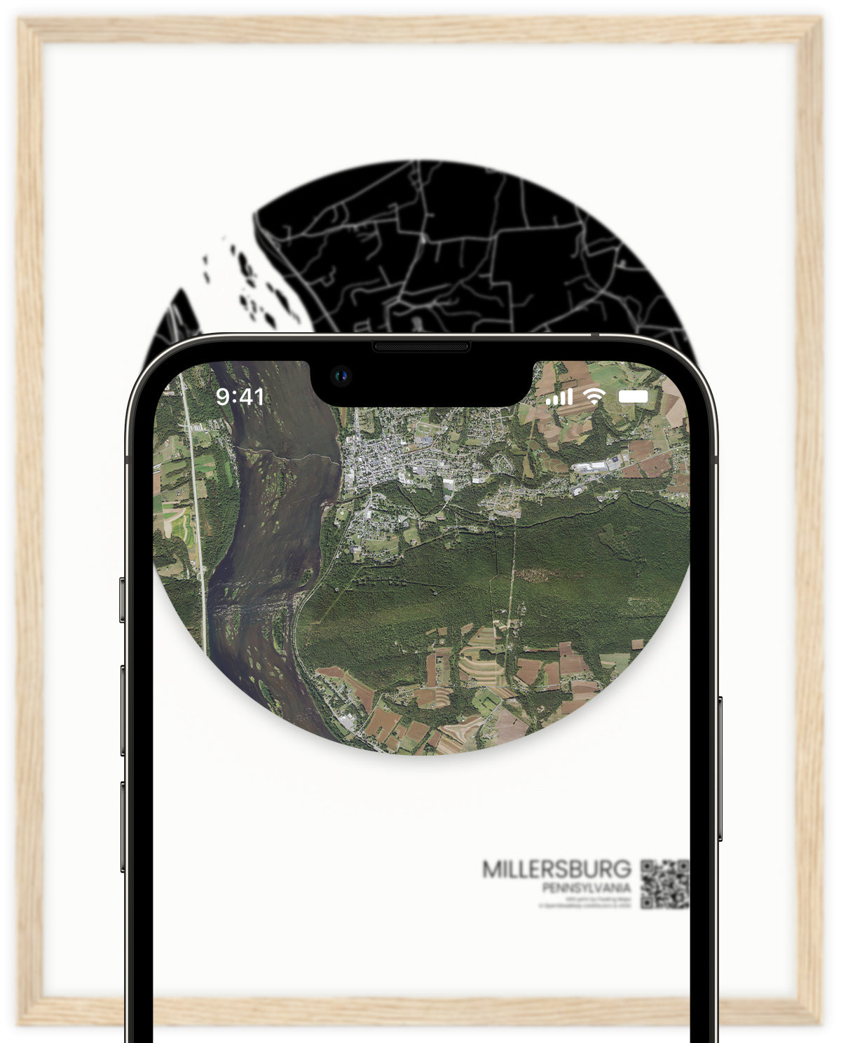 Millersburg, Pennsylvania